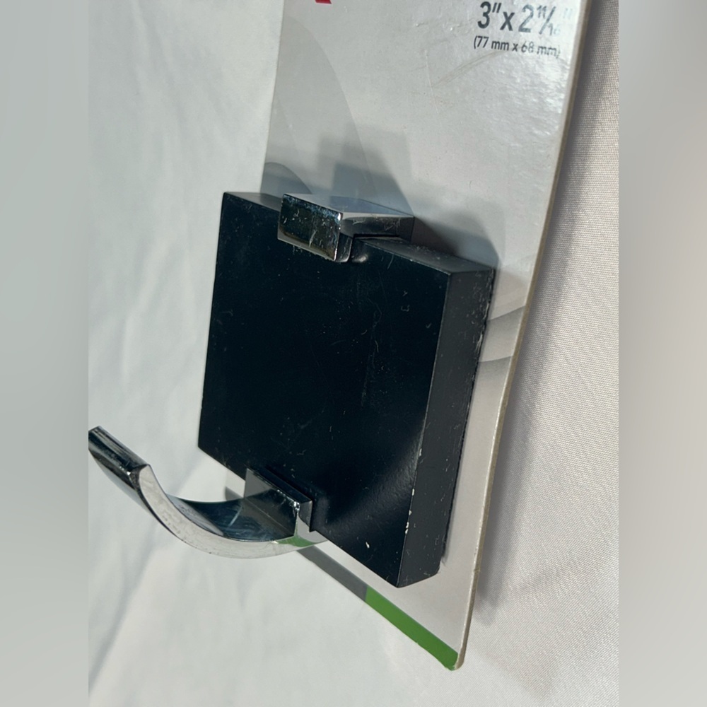 Richelieu Single Wall Mount Hook/Hanger 3 For $20